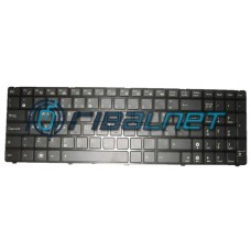 Teclado PT Asus G73 Retroiluminado